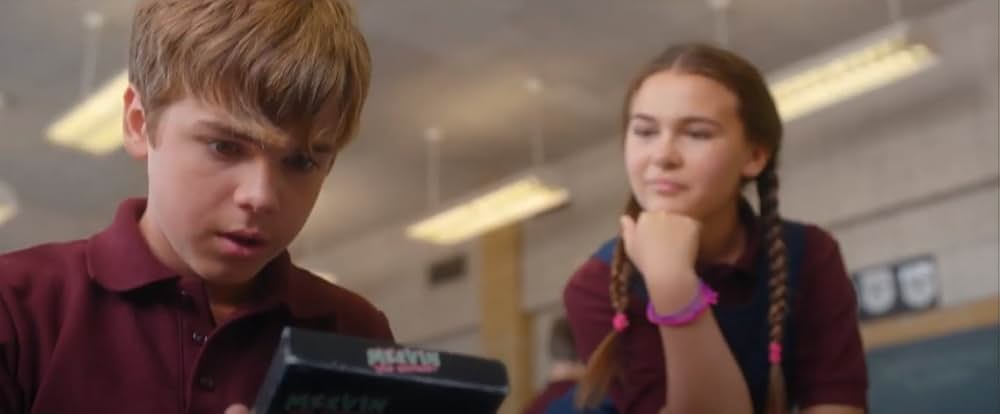 トミー・レメンチックが伝説の中学生になったワケの画像