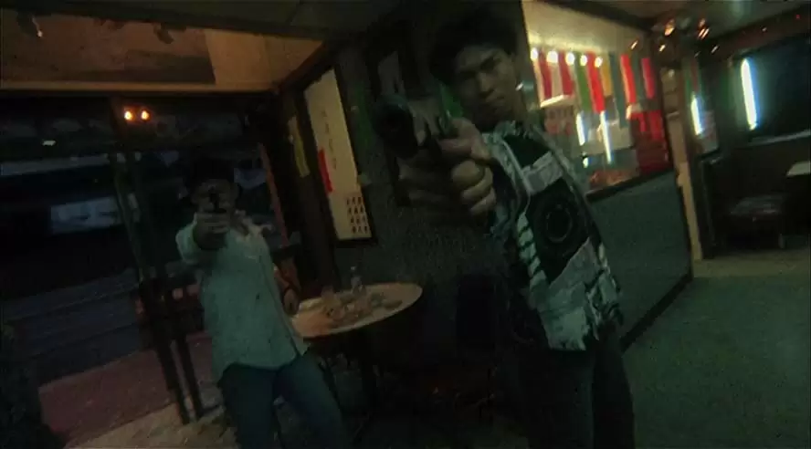 天使の涙の画像