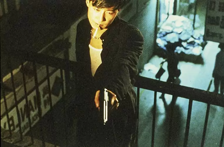 天使の涙の画像