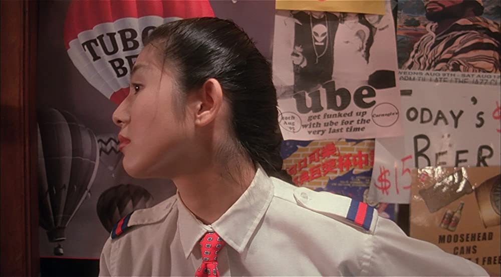 天使の涙の画像