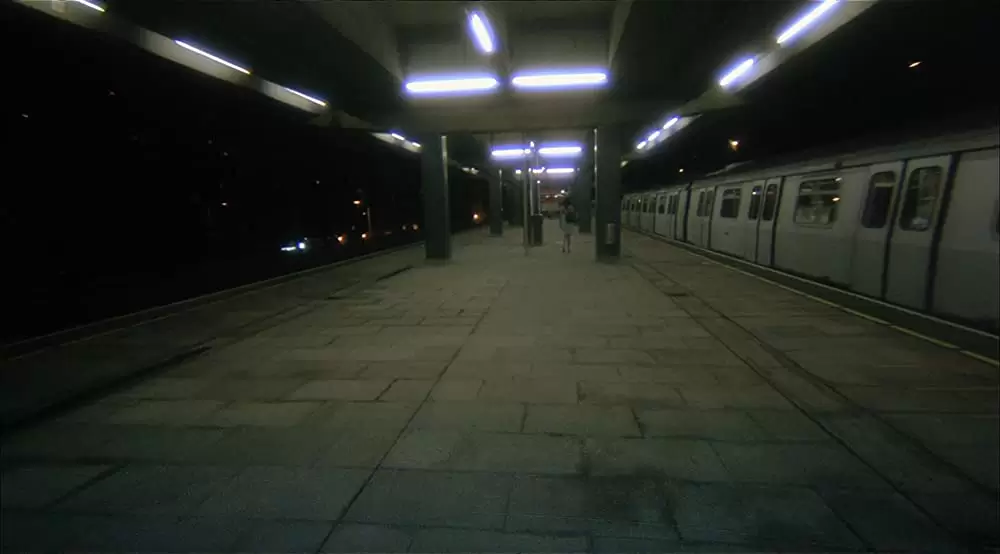 天使の涙の画像