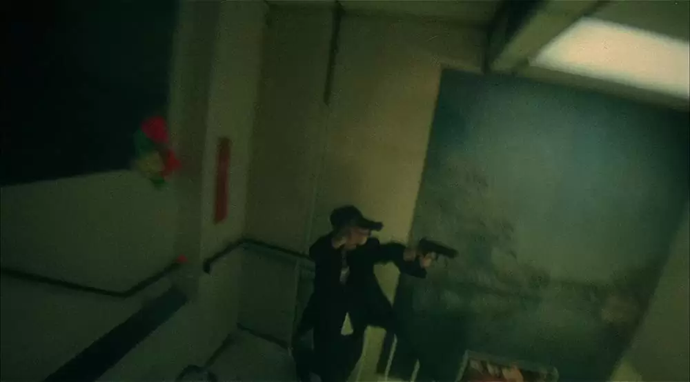 天使の涙の画像