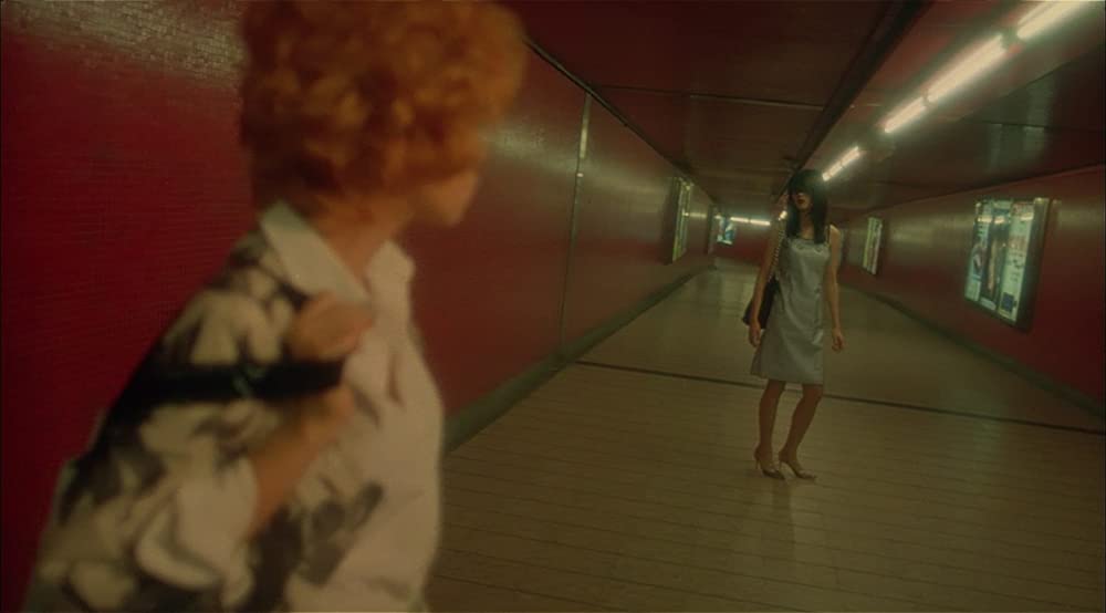 天使の涙の画像