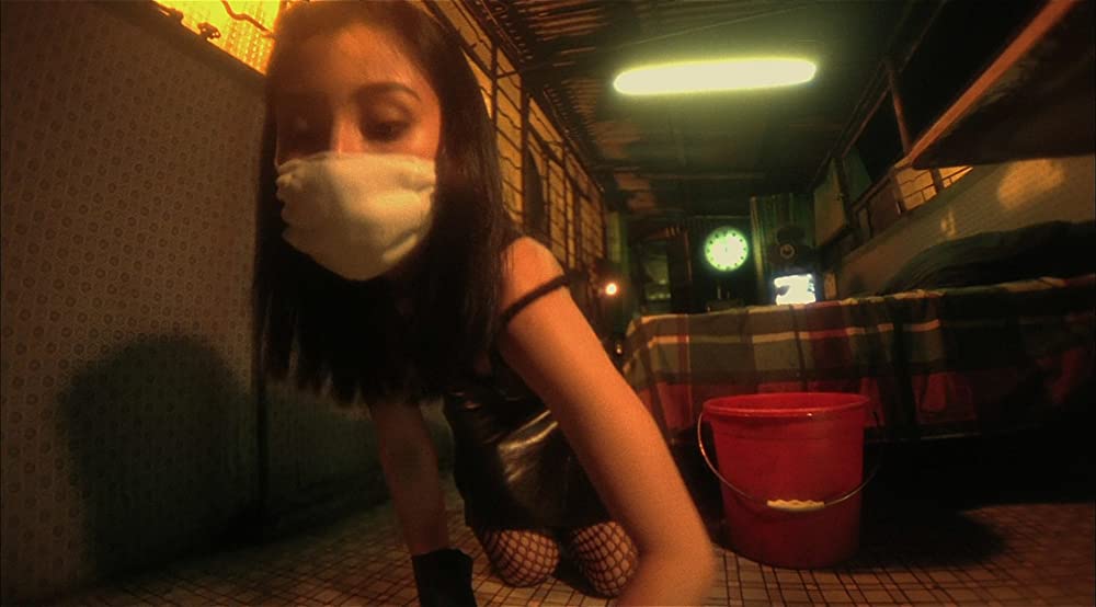 天使の涙の画像