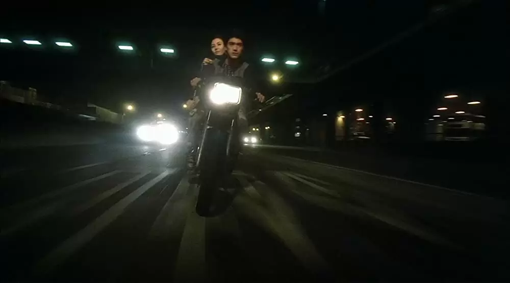 天使の涙の画像