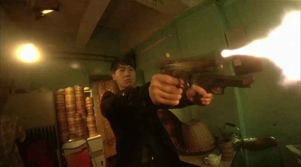 天使の涙の画像