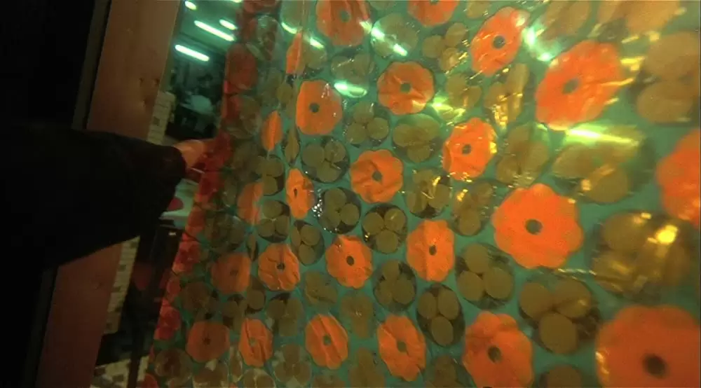 天使の涙の画像