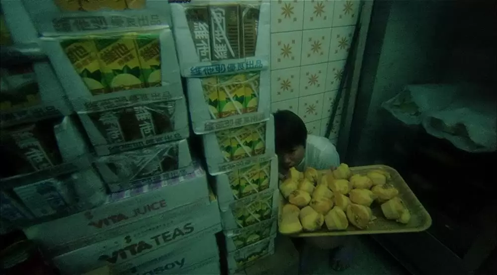 天使の涙の画像