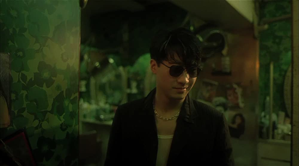 天使の涙の画像