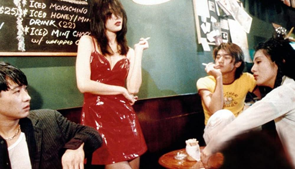 天使の涙の画像