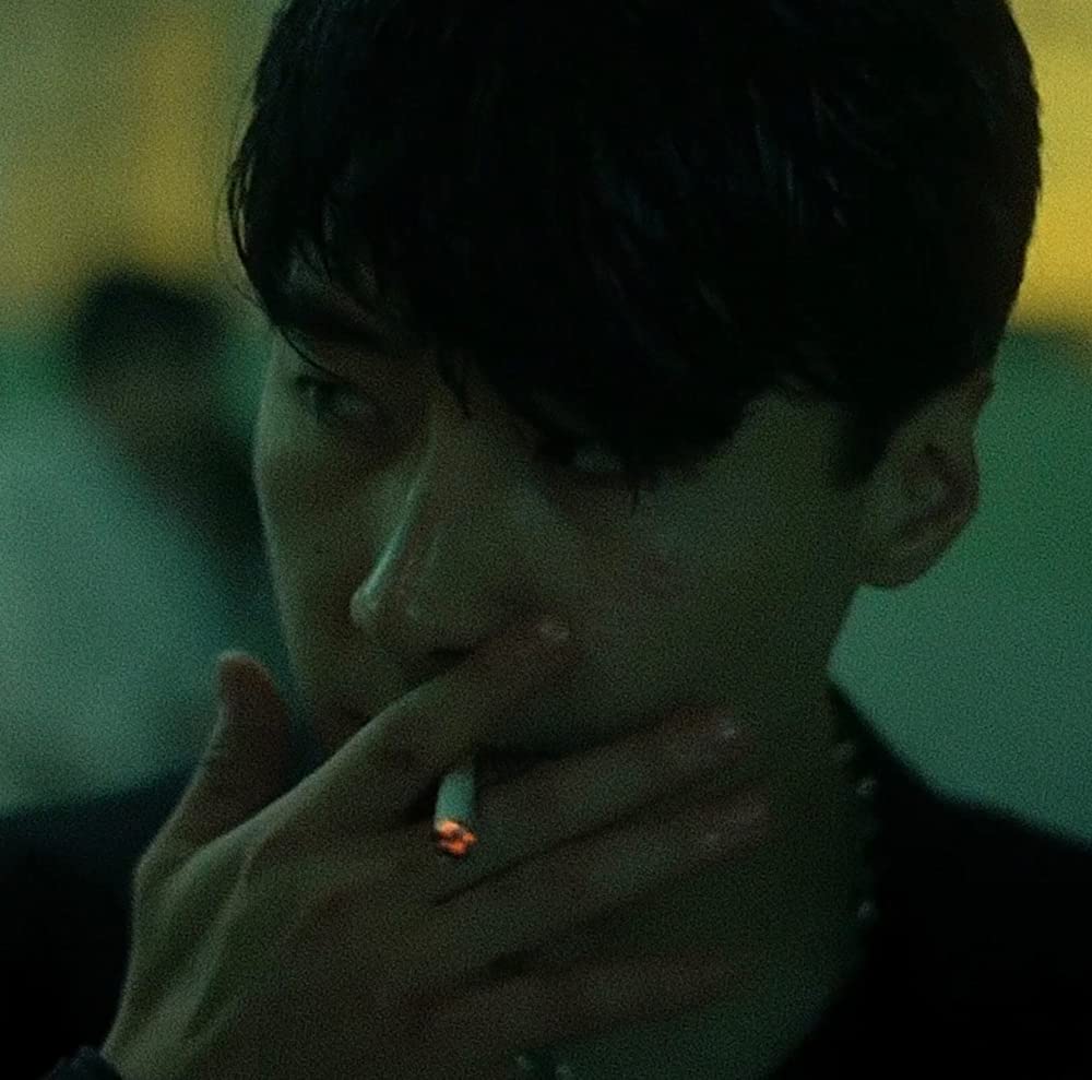 天使の涙の画像