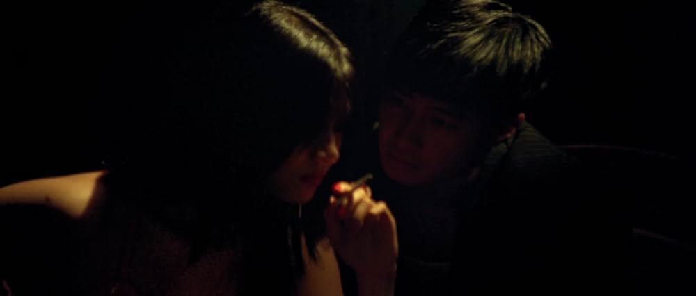 天使の涙の画像