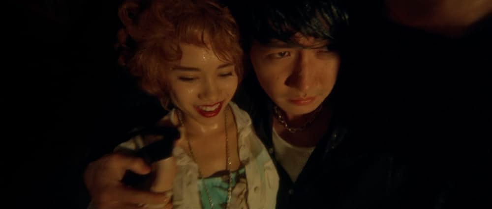 天使の涙の画像