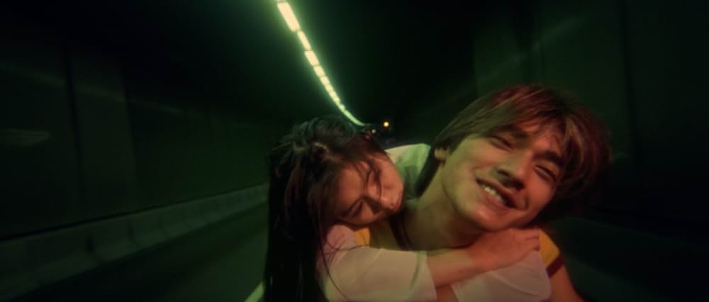 天使の涙の画像