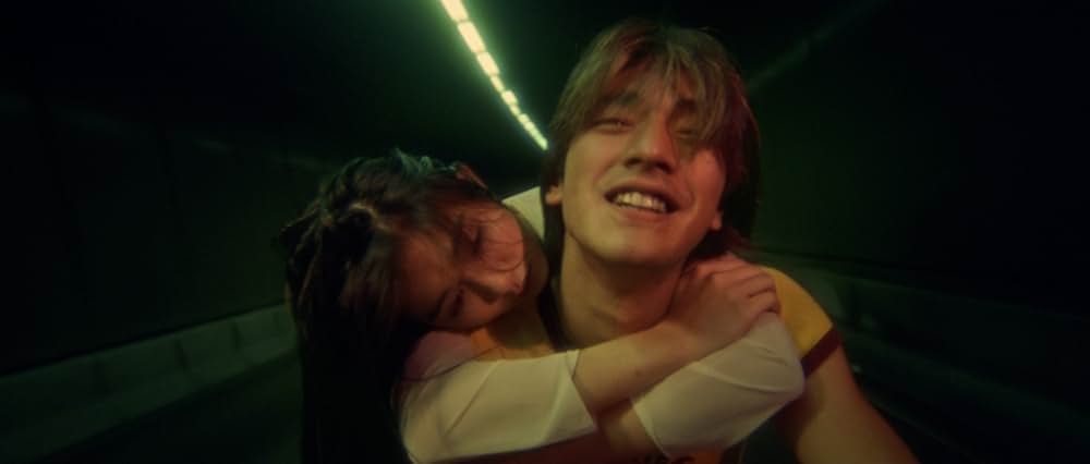 天使の涙の画像