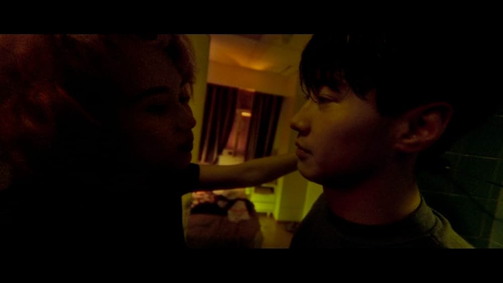 天使の涙の画像