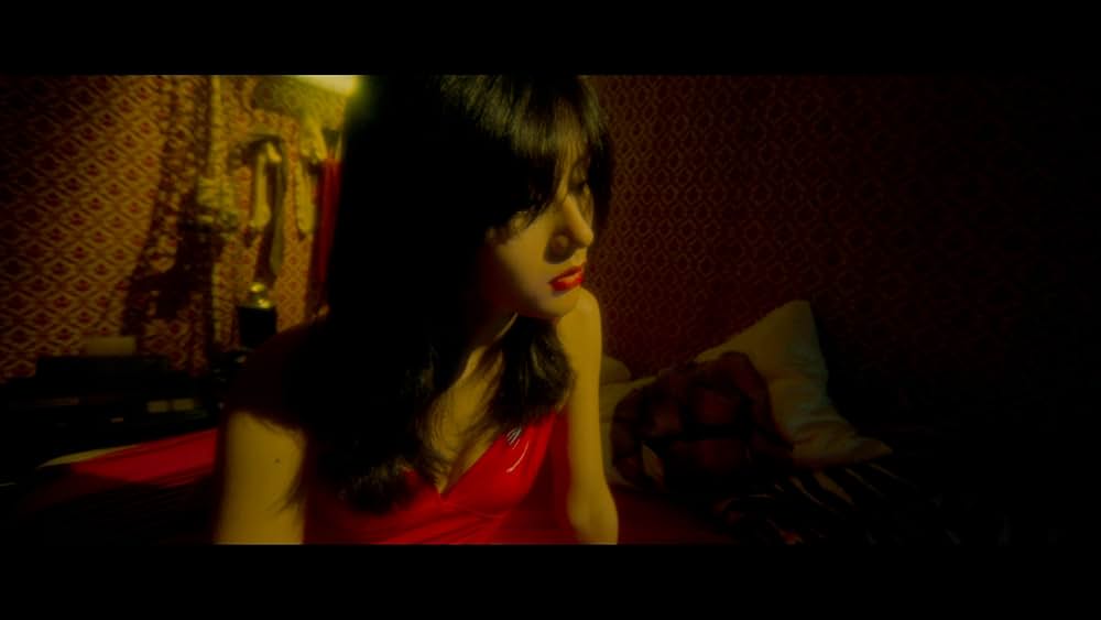 天使の涙の画像