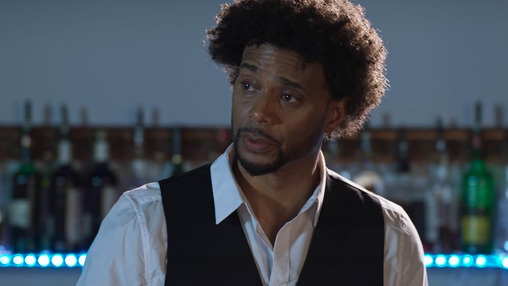 For the Love of Money（原題）の画像