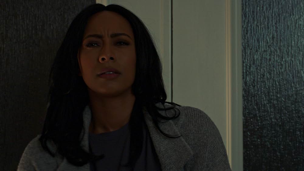 For the Love of Money（原題）の画像