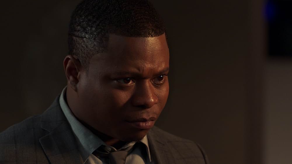 For the Love of Money（原題）の画像