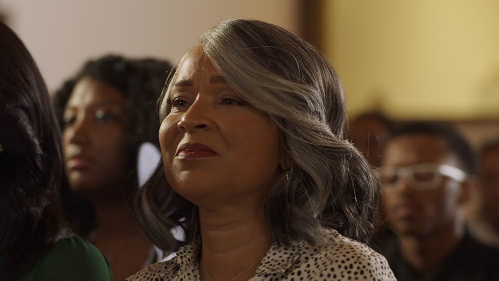 For the Love of Money（原題）の画像