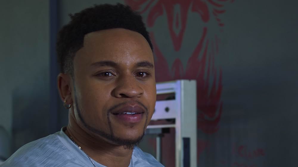 For the Love of Money（原題）の画像