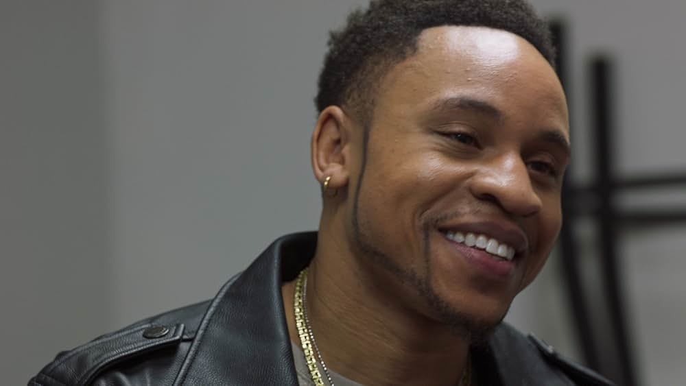 For the Love of Money（原題）の写真