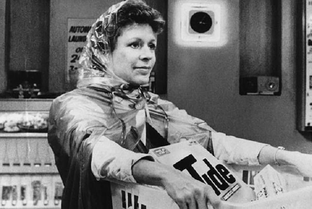 The Laundromat（原題）の画像