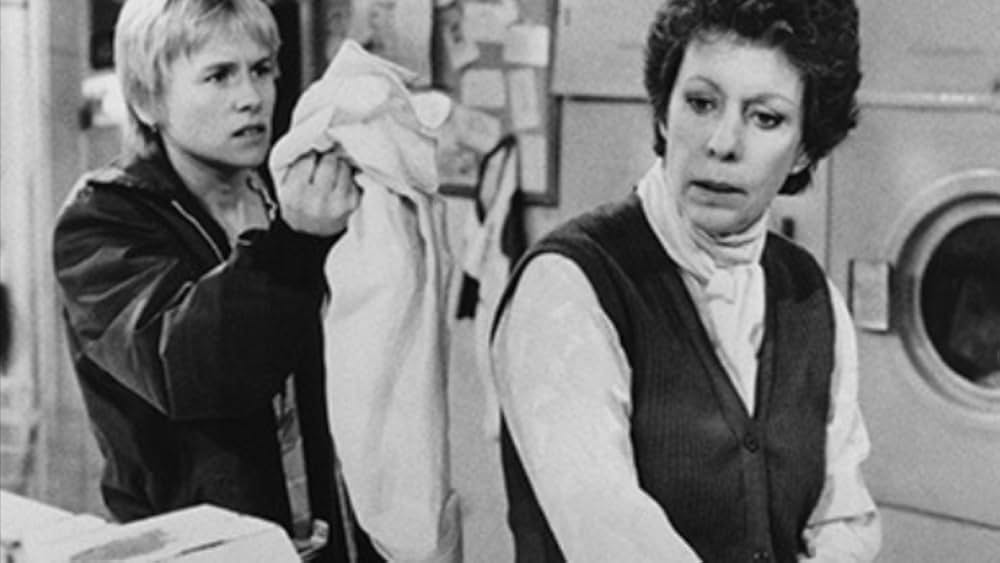 The Laundromat（原題）の画像