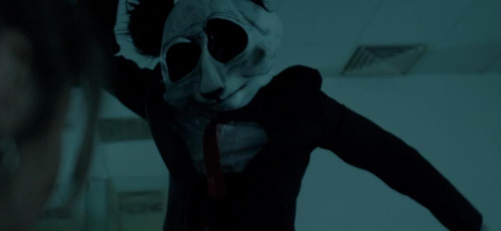 Pandamonium（原題）の画像