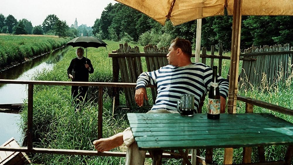 Rozmarné léto（原題）の画像