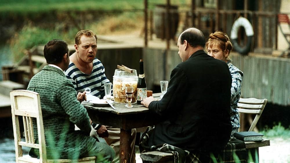 Rozmarné léto（原題）の画像