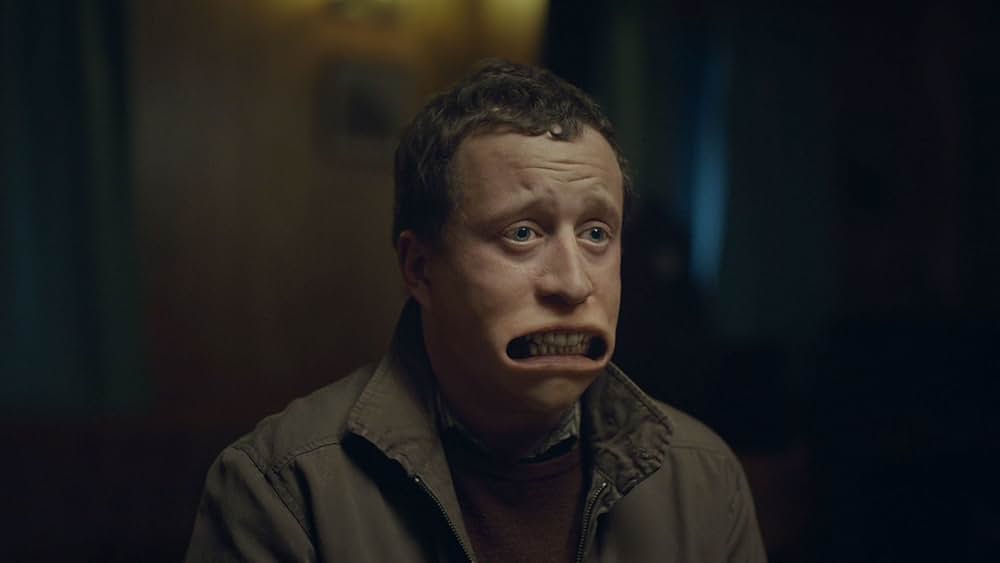 Cautionary Tales（原題）の写真