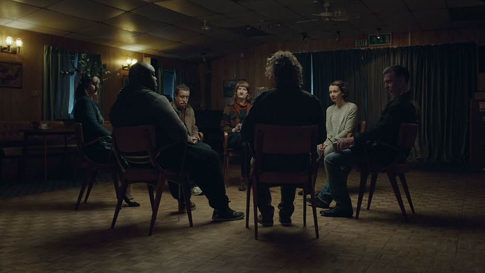 Cautionary Tales（原題）の画像