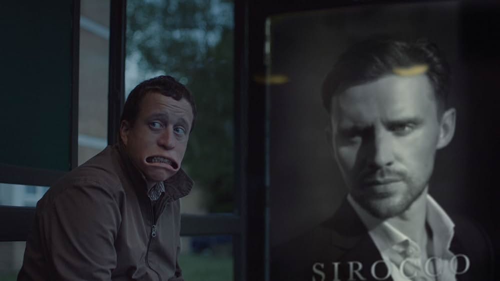 Cautionary Tales（原題）の画像