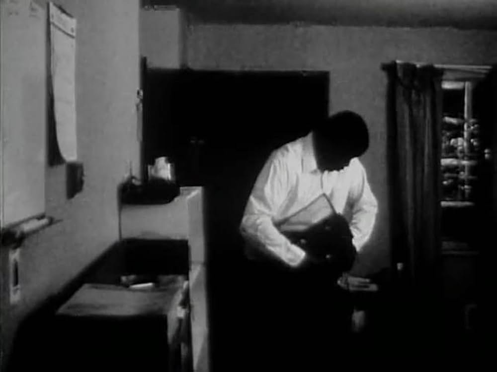 Night of the Living Bread（原題）の画像