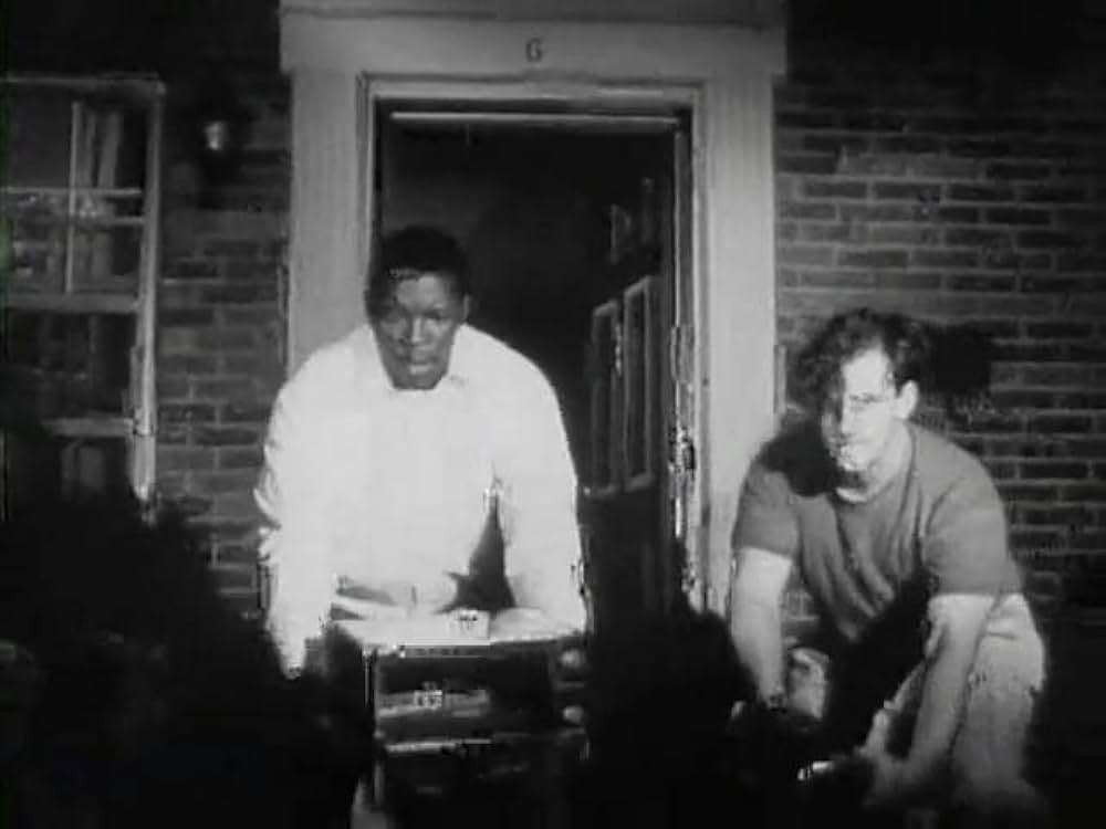 Night of the Living Bread（原題）の画像