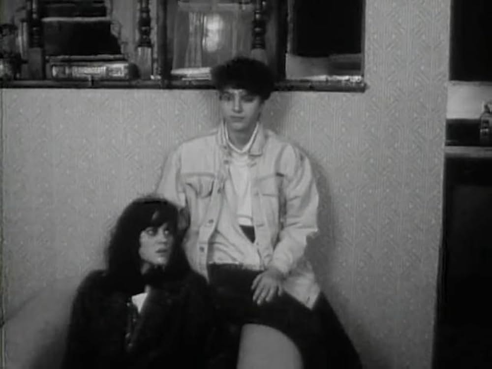 Night of the Living Bread（原題）の画像