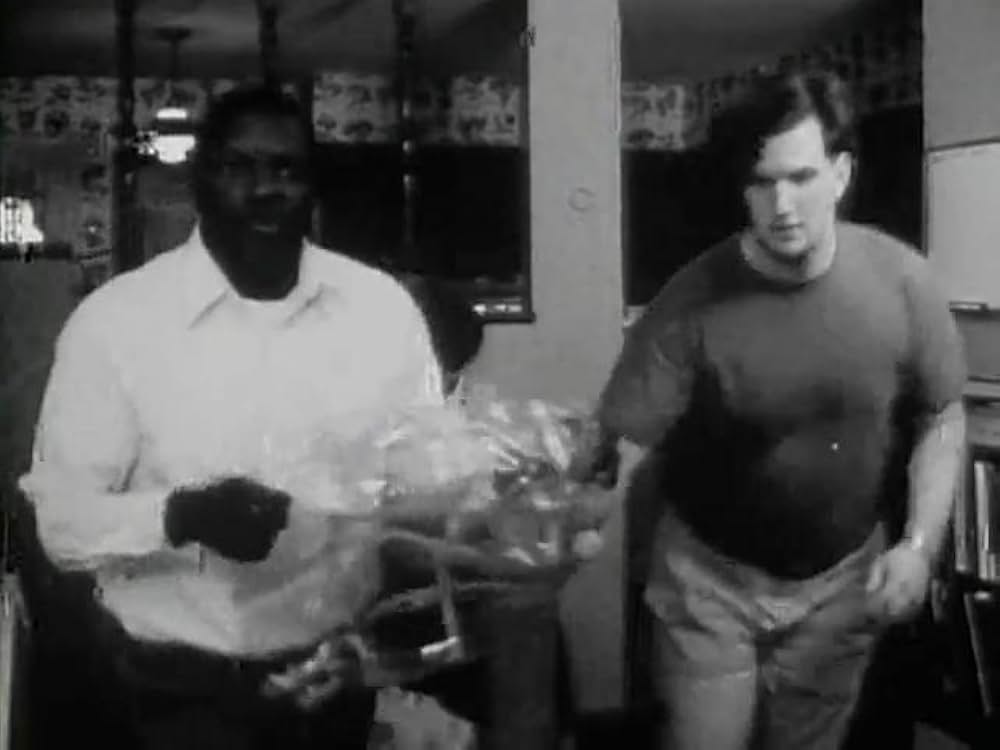 Night of the Living Bread（原題）の画像