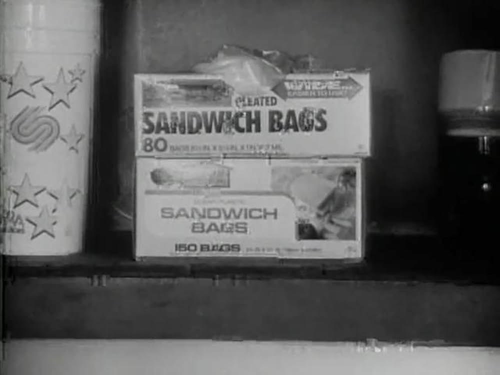 Night of the Living Bread（原題）の画像