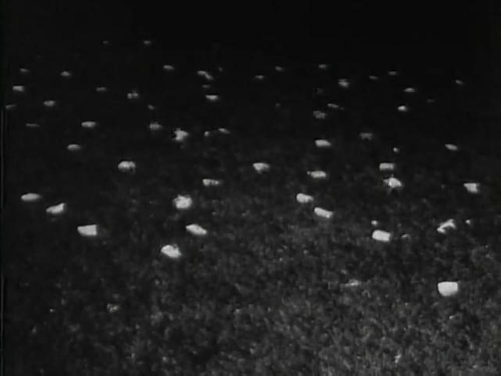 Night of the Living Bread（原題）の画像