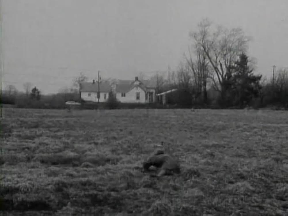 Night of the Living Bread（原題）の画像