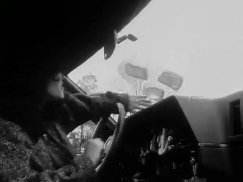 Night of the Living Bread（原題）の画像