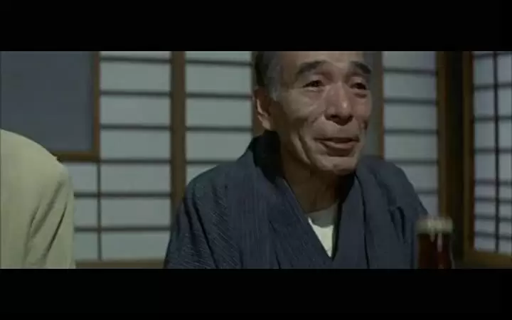 「男はつらいよ 寅次郎純情詩集」吉田義夫の画像