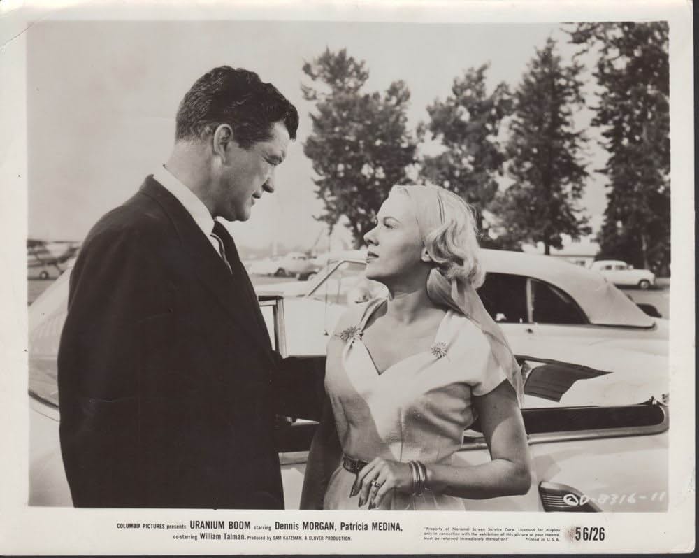 Uranium Boom（原題）の画像