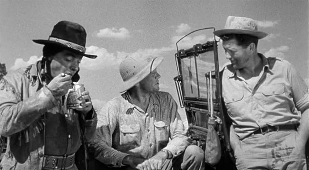 Uranium Boom（原題）の画像