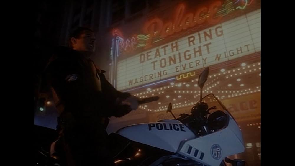 ファイヤー・パワーの画像