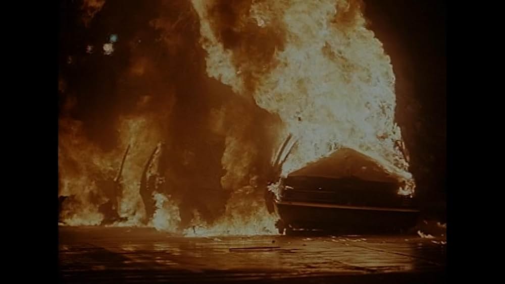 ファイヤー・パワーの画像