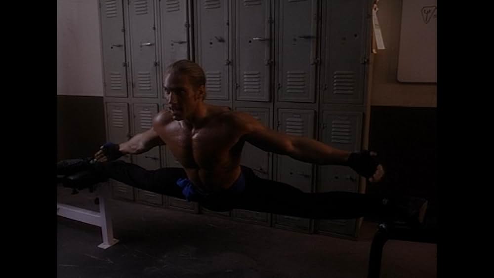 ファイヤー・パワーの画像