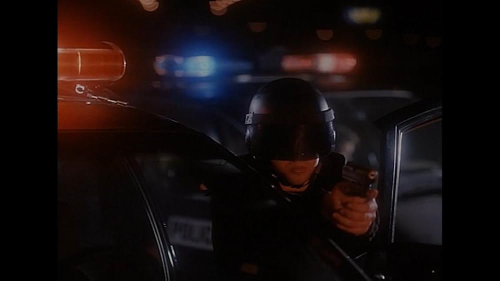 ファイヤー・パワーの画像